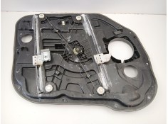 Recambio de elevalunas delantero derecho para kia carens iv 1.7 crdi referencia OEM IAM 82480A4300  