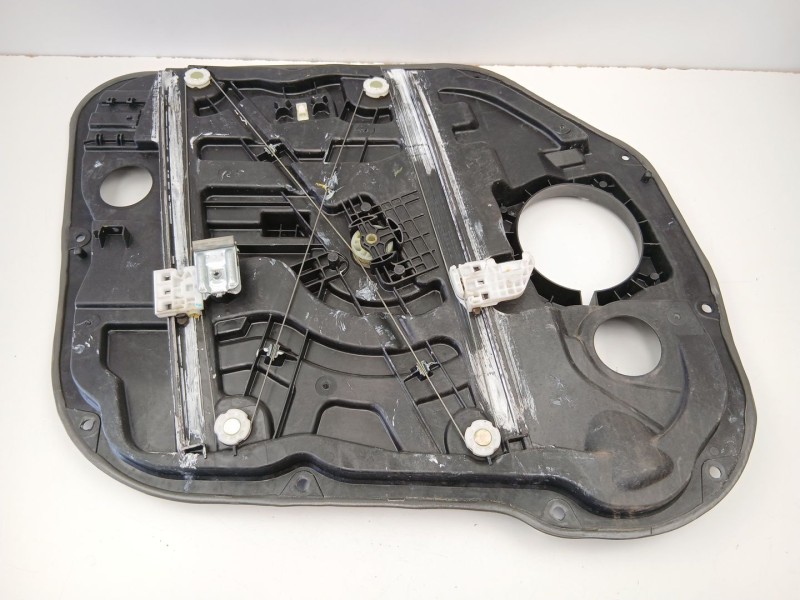 Recambio de elevalunas delantero derecho para kia carens iv 1.7 crdi referencia OEM IAM 82480A4300  