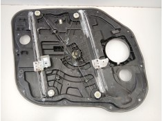 Recambio de elevalunas delantero derecho para kia carens iv 1.7 crdi referencia OEM IAM 82480A4300   2