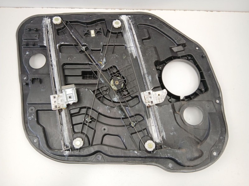 Recambio de elevalunas delantero derecho para kia carens iv 1.7 crdi referencia OEM IAM 82480A4300  