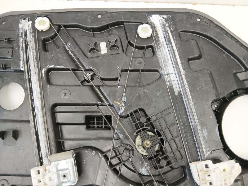 Recambio de elevalunas delantero derecho para kia carens iv 1.7 crdi referencia OEM IAM 82480A4300  