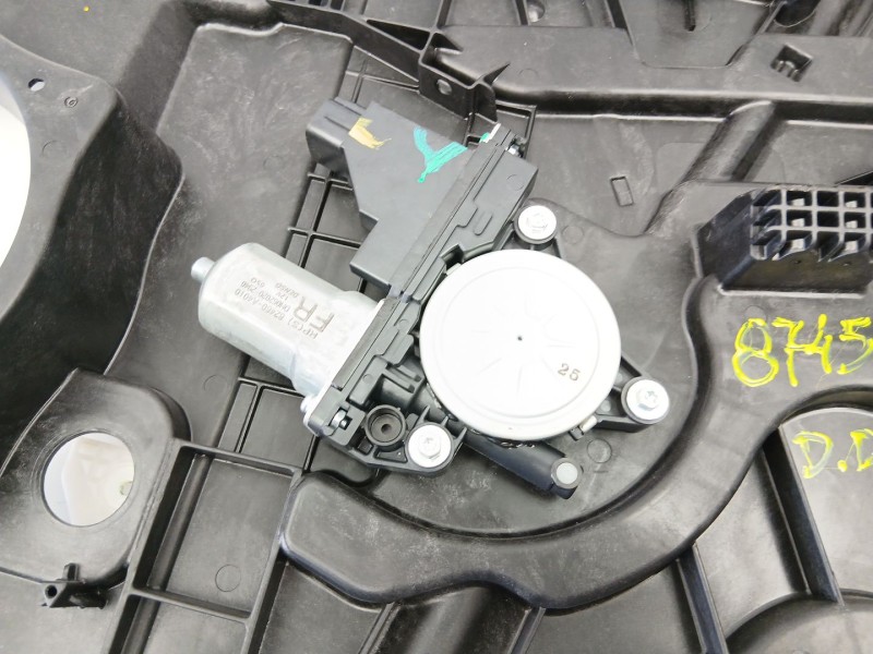 Recambio de elevalunas delantero derecho para kia carens iv 1.7 crdi referencia OEM IAM 82480A4300  