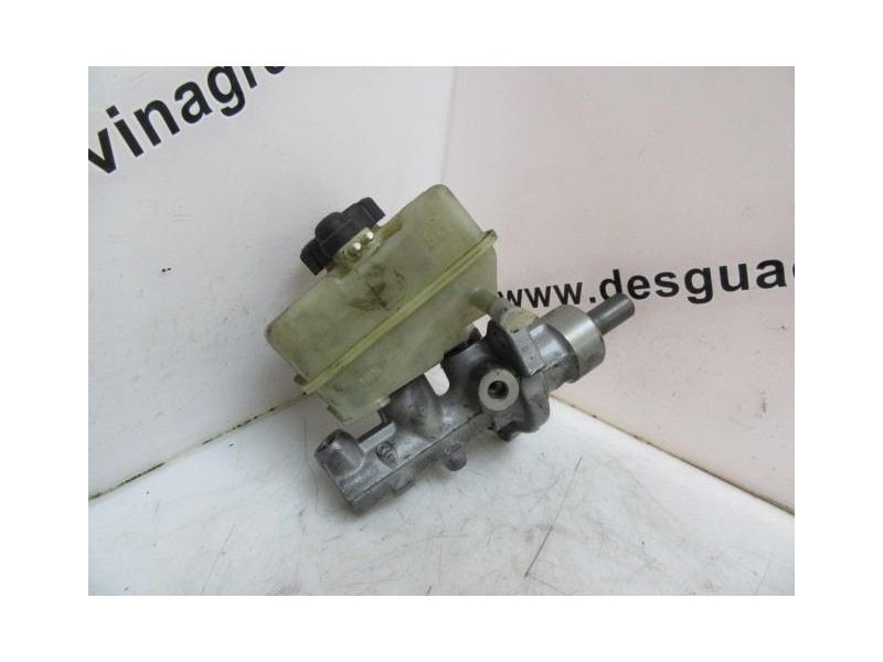 Recambio de bomba de freno : m. benz e 300 : 3.0 d /606 (136cv) 4p [1995] para m. benz e 300 3.0 d /606 referencia OEM IAM   