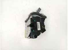 Recambio de cerradura puerta trasera izquierda para kia carens iv 1.7 crdi referencia OEM IAM 81410A4030   2