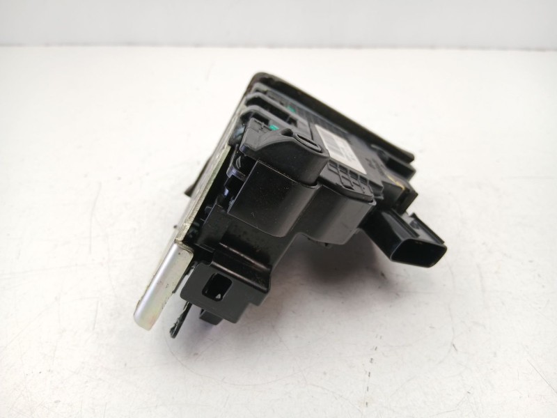 Recambio de cerradura puerta trasera izquierda para kia carens iv 1.7 crdi referencia OEM IAM 81410A4030  