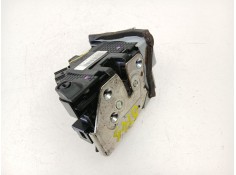 Recambio de cerradura puerta trasera derecha para kia carens iv 1.7 crdi referencia OEM IAM 81420A4030  
