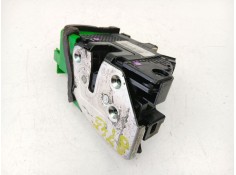 Recambio de cerradura puerta delantera izquierda para kia carens iv 1.7 crdi referencia OEM IAM 81310A4010  