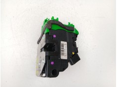 Recambio de cerradura puerta delantera izquierda para kia carens iv 1.7 crdi referencia OEM IAM 81310A4010   2