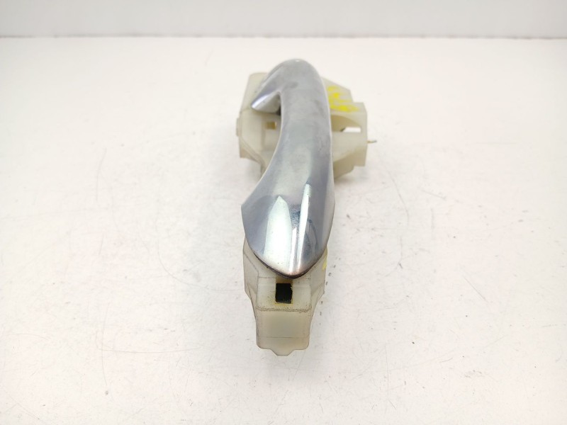 Recambio de manilla trasera izquierda para kia carens iv 1.7 crdi referencia OEM IAM 83655A4000  