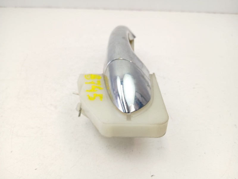 Recambio de manilla trasera izquierda para kia carens iv 1.7 crdi referencia OEM IAM 83655A4000  