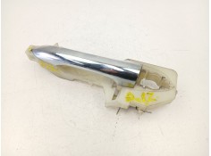 Recambio de manilla delantera izquierda para kia carens iv 1.7 crdi referencia OEM IAM 82655A4000  