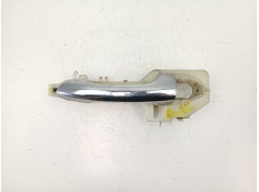 Recambio de manilla delantera izquierda para kia carens iv 1.7 crdi referencia OEM IAM 82655A4000   2