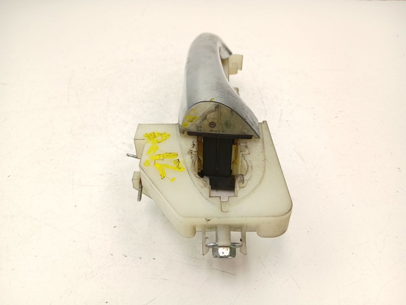 Recambio de manilla delantera izquierda para kia carens iv 1.7 crdi referencia OEM IAM 82655A4000  