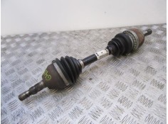 Recambio de transmision delantera izq. : opel astra : 1.9 td (119,64cv) [2009] para opel astra 1.9 td referencia OEM IAM 1324591