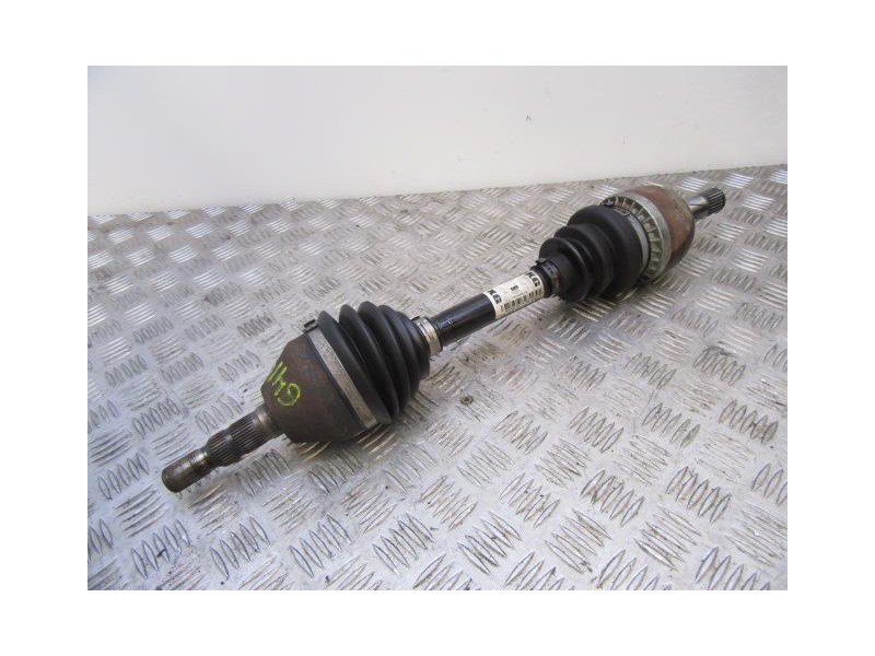 Recambio de transmision delantera izq. : opel astra : 1.9 td (119,64cv) [2009] para opel astra 1.9 td referencia OEM IAM 1324591