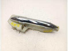 Recambio de manilla delantera derecha para kia carens iv 1.7 crdi referencia OEM IAM 82665A4000  