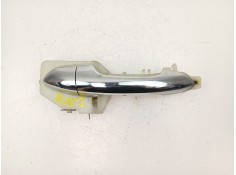 Recambio de manilla delantera derecha para kia carens iv 1.7 crdi referencia OEM IAM 82665A4000   2