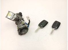 Recambio de conmutador de arranque para kia carens iv 1.7 crdi referencia OEM IAM 81910A4000  