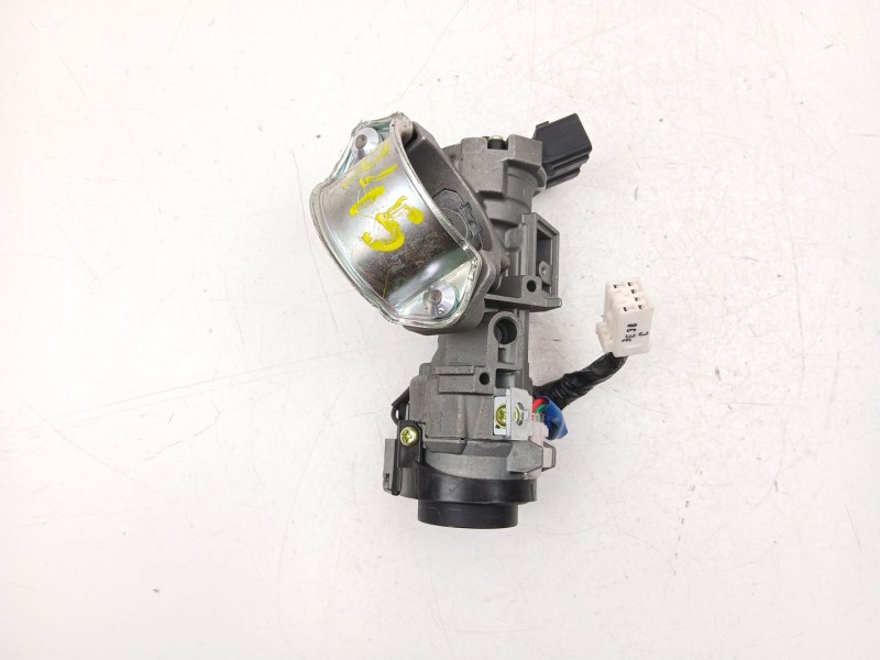 Recambio de conmutador de arranque para kia carens iv 1.7 crdi referencia OEM IAM 81910A4000  