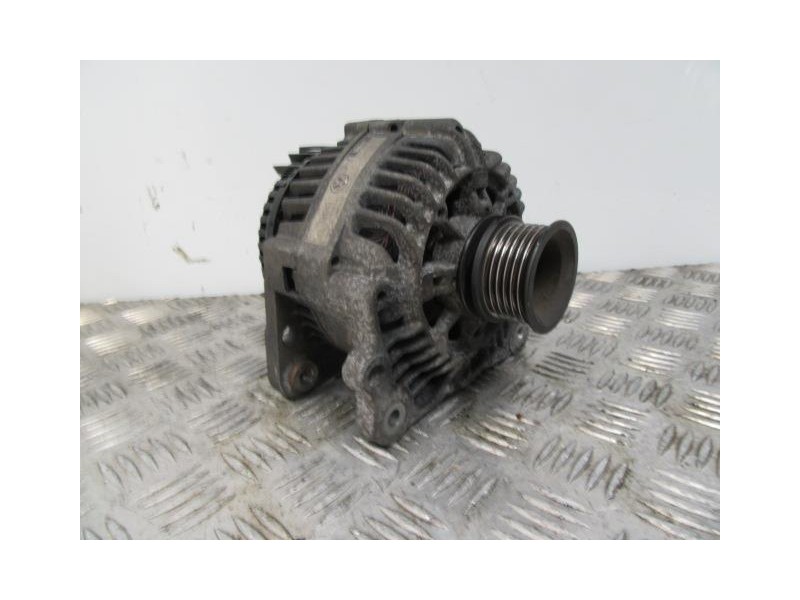Recambio de alternador : volkswagen polo : 1.6 g (74,78cv) [1999] para volkswagen polo 1.6 g referencia OEM IAM A13V112490AVALEO