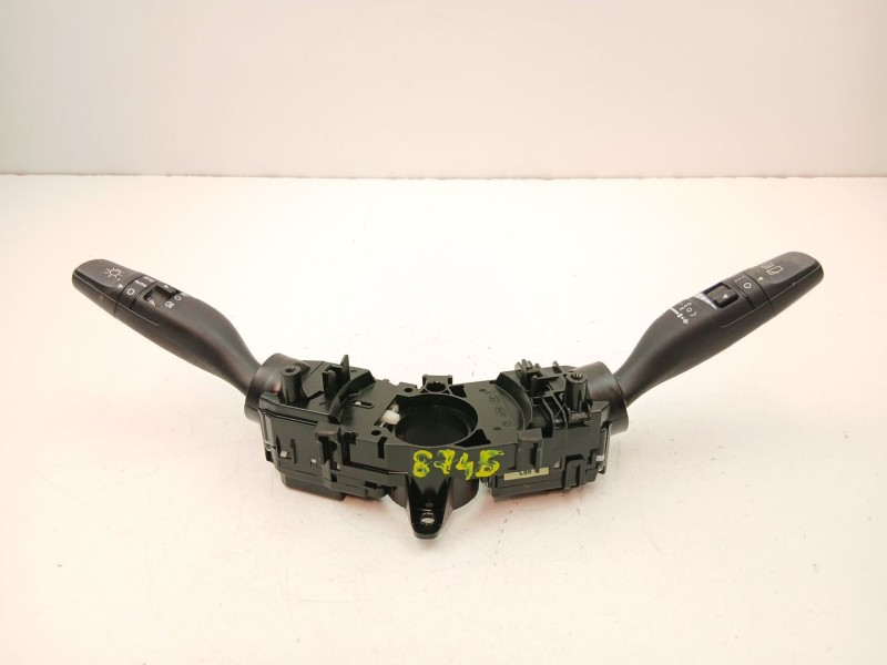 Recambio de mando luces y limpias para kia carens iv 1.7 crdi referencia OEM IAM 93420A4660  93410A4630