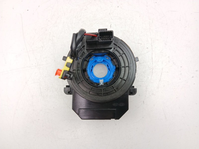 Recambio de anillo airbag para kia carens iv 1.7 crdi referencia OEM IAM 93490A4110  