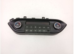 Recambio de mandos calefaccion aire para kia carens iv 1.7 crdi referencia OEM IAM 97250A4200CA   2