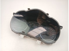 Recambio de cuadro instrumentos para kia carens iv 1.7 crdi referencia OEM IAM 94005A4081  