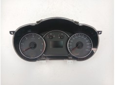 Recambio de cuadro instrumentos para kia carens iv 1.7 crdi referencia OEM IAM 94005A4081   2