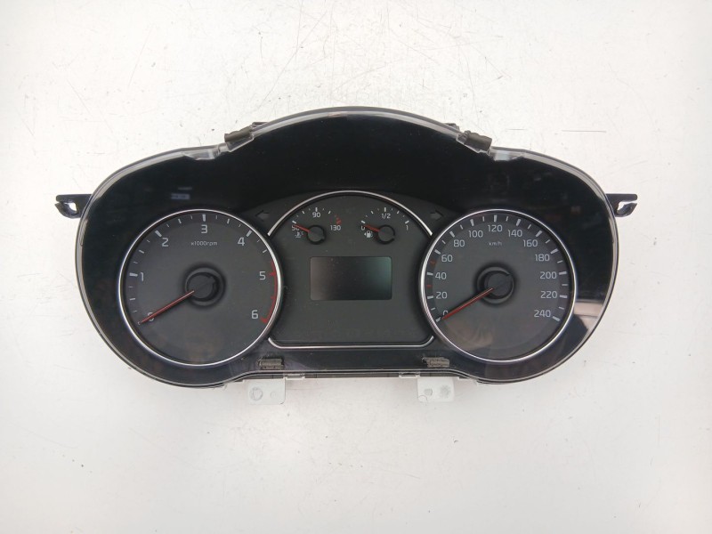 Recambio de cuadro instrumentos para kia carens iv 1.7 crdi referencia OEM IAM 94005A4081  