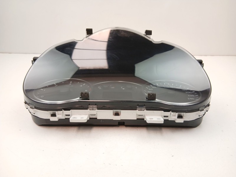 Recambio de cuadro instrumentos para kia carens iv 1.7 crdi referencia OEM IAM 94005A4081  