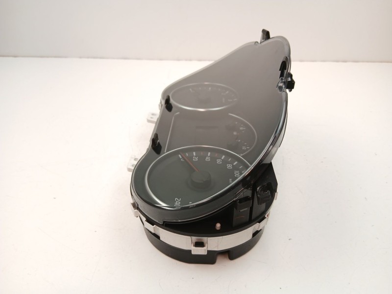Recambio de cuadro instrumentos para kia carens iv 1.7 crdi referencia OEM IAM 94005A4081  