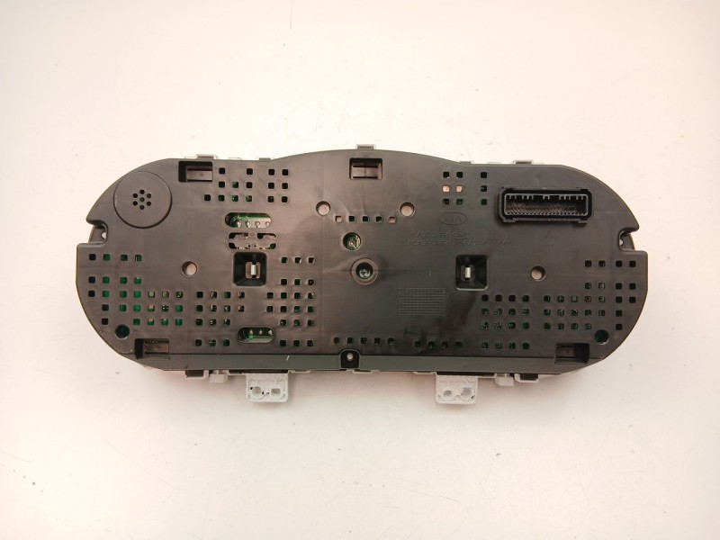 Recambio de cuadro instrumentos para kia carens iv 1.7 crdi referencia OEM IAM 94005A4081  
