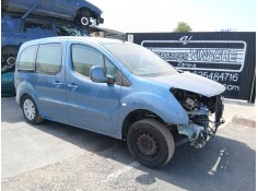 citroën berlingo multispace (b9) del año 2008