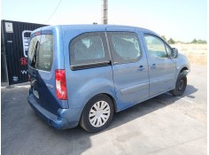 citroën berlingo multispace (b9) del año 2008 2