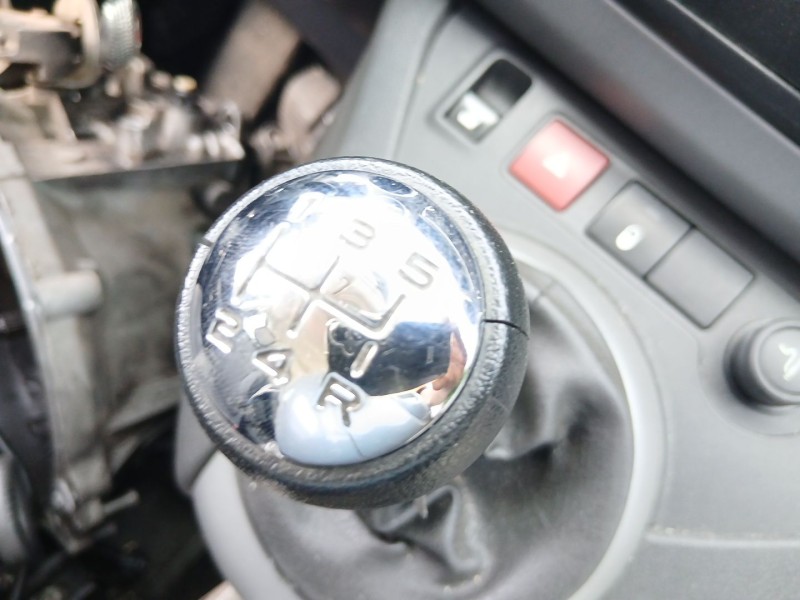 citroën berlingo multispace (b9) del año 2008