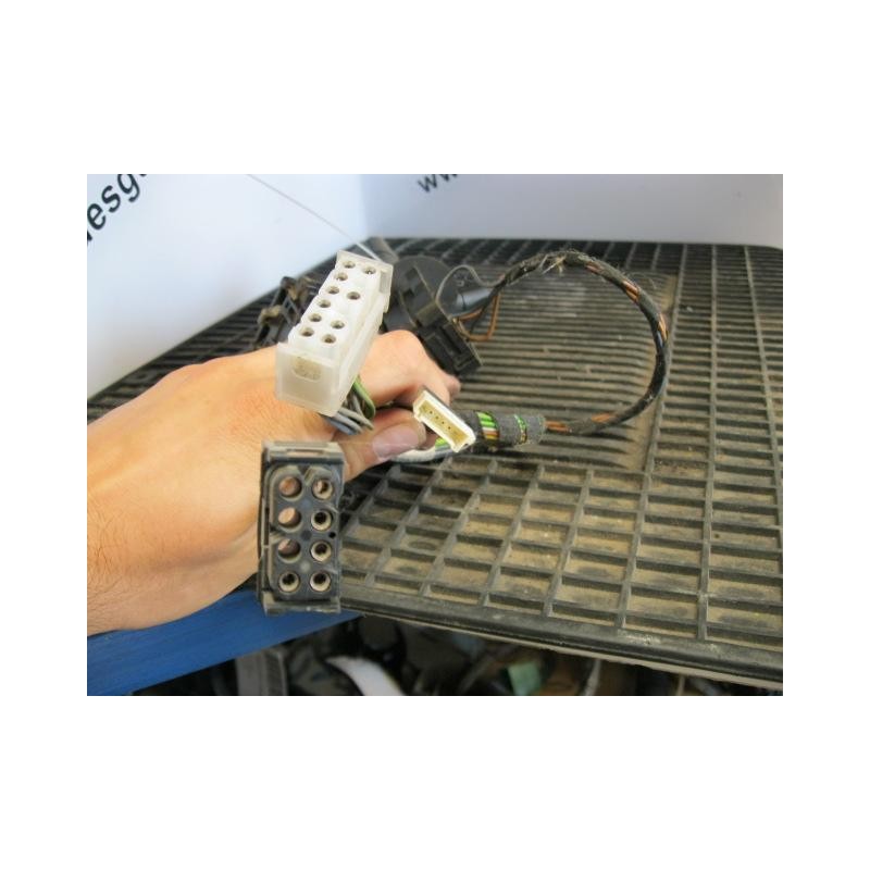 Recambio de mando luces y limpias : bmw 318 : 1.7 tds-d/174t1-conpac-(89,76cv)3p [1996] para bmw  318 1.7 tds-d/174t1-conpac-(89