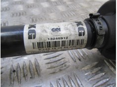 Recambio de transmision delantera izq. : opel astra : 1.9 td (119,64cv) [2009] para opel astra 1.9 td referencia OEM IAM 1324591 2