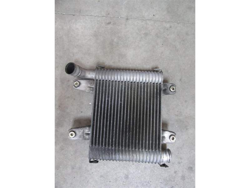 Recambio de radiador intercooler para kia carnival 2.9 cdi 5p referencia OEM IAM   