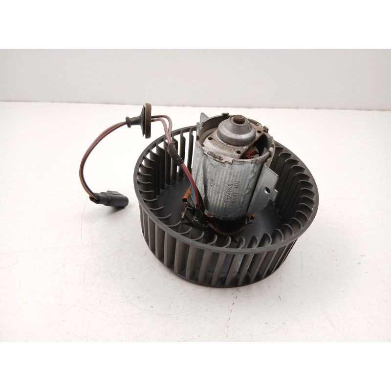 Recambio de motor calefaccion para ford fiesta iv (ja_, jb_) 1.3 i referencia OEM IAM 96FW18565AF  