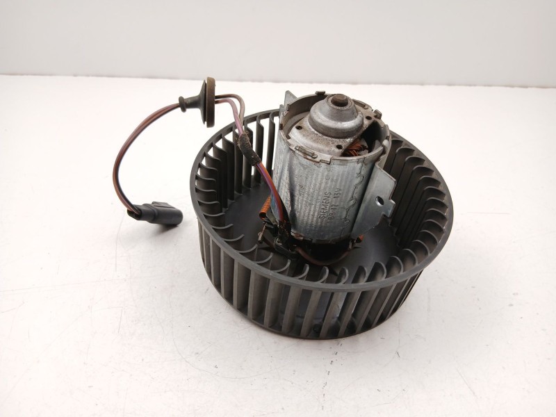 Recambio de motor calefaccion para ford fiesta iv (ja_, jb_) 1.3 i referencia OEM IAM 96FW18565AF  