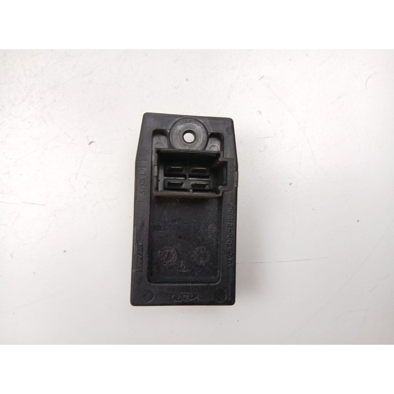 Recambio de motor calefaccion para ford fiesta iv (ja_, jb_) 1.3 i referencia OEM IAM 96FW18565AF  