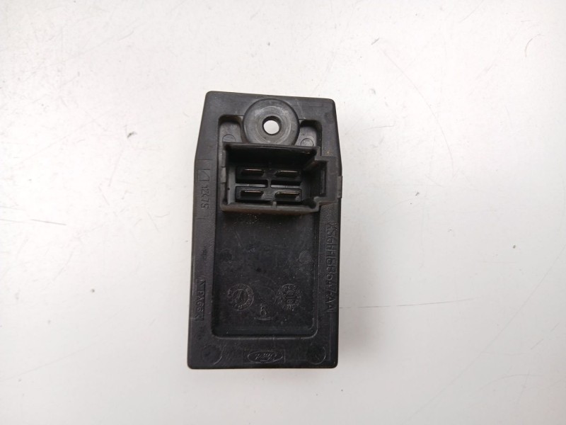 Recambio de motor calefaccion para ford fiesta iv (ja_, jb_) 1.3 i referencia OEM IAM 96FW18565AF  