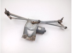 Recambio de motor limpia delantero para ford fiesta iv (ja_, jb_) 1.3 i referencia OEM IAM 96FG17504AB  96FB17B571DA