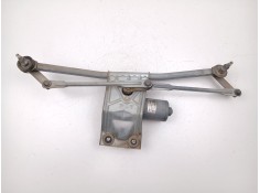 Recambio de motor limpia delantero para ford fiesta iv (ja_, jb_) 1.3 i referencia OEM IAM 96FG17504AB  96FB17B571DA 2