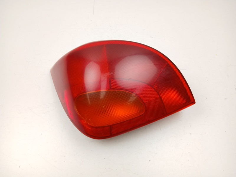 Recambio de piloto trasero izquierdo para ford fiesta iv (ja_, jb_) 1.3 i referencia OEM IAM 96FG13A603BC  