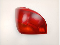 Recambio de piloto trasero izquierdo para ford fiesta iv (ja_, jb_) 1.3 i referencia OEM IAM 96FG13A603BC   2