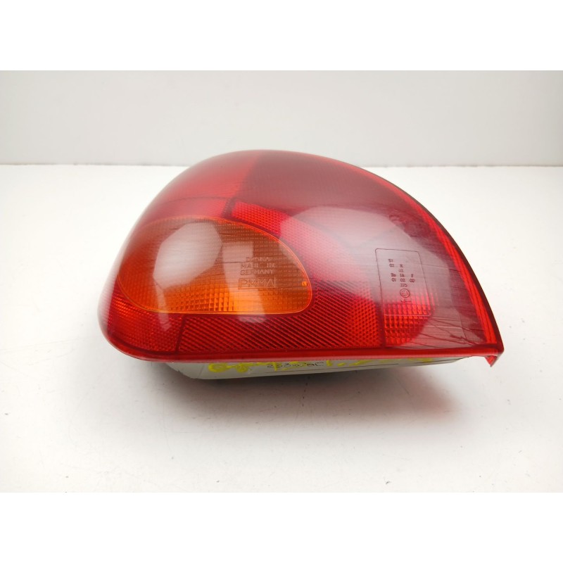 Recambio de piloto trasero izquierdo para ford fiesta iv (ja_, jb_) 1.3 i referencia OEM IAM 96FG13A603BC  