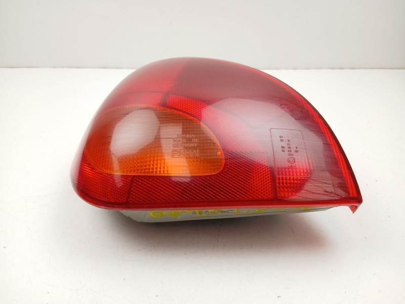 Recambio de piloto trasero izquierdo para ford fiesta iv (ja_, jb_) 1.3 i referencia OEM IAM 96FG13A603BC  