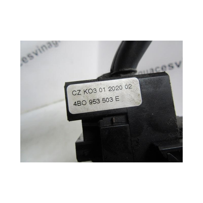 Recambio de mando luces y limpias : volkswagen passat : 1.9 tdi [1998] para volkswagen passat 1.9 tdi referencia OEM IAM   